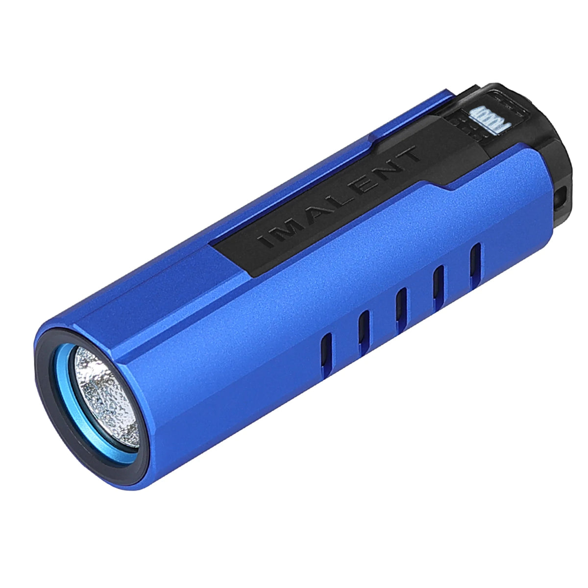 IMALENT LD70 Mini Tactical Rechargeable LED Flashlight