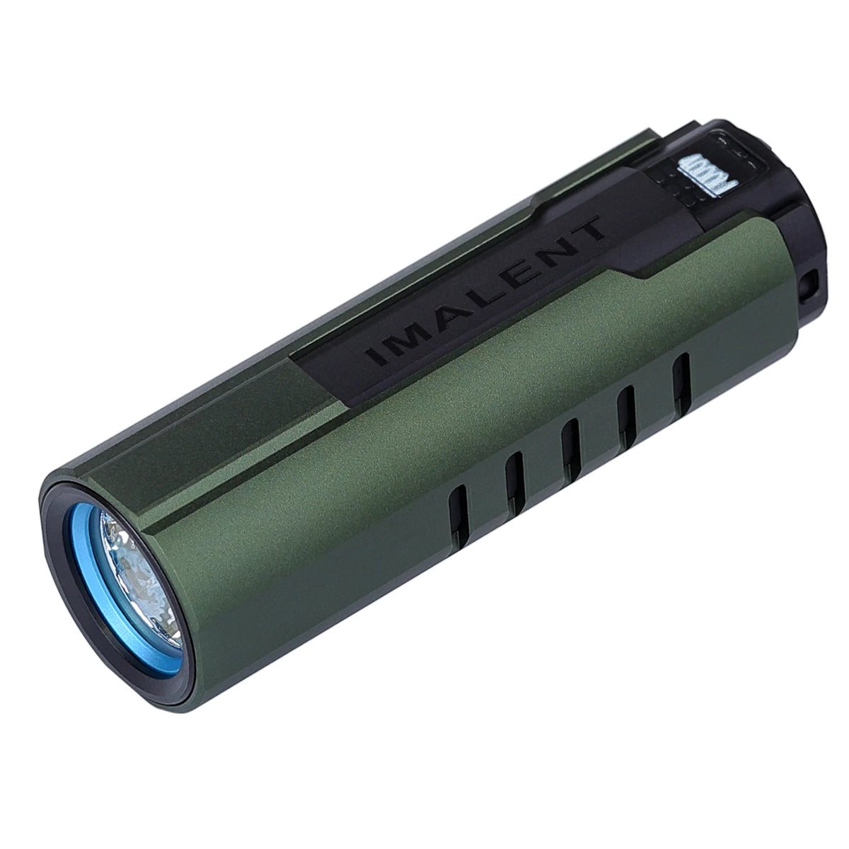 IMALENT LD70 Mini Tactical Rechargeable LED Flashlight