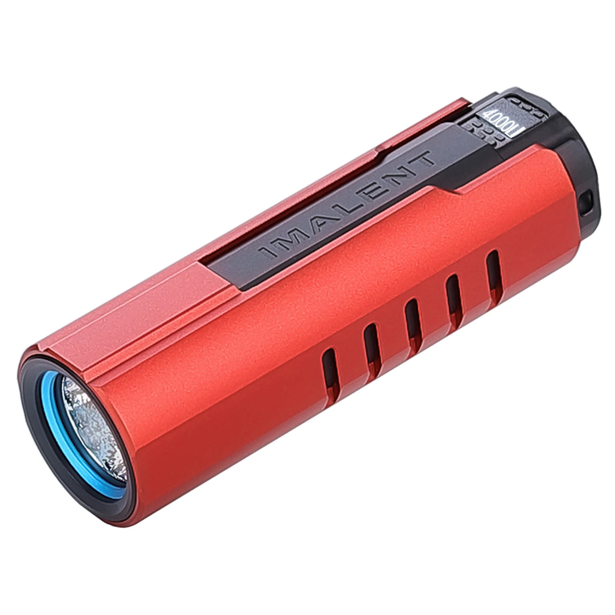 IMALENT LD70 Mini Tactical Rechargeable LED Flashlight