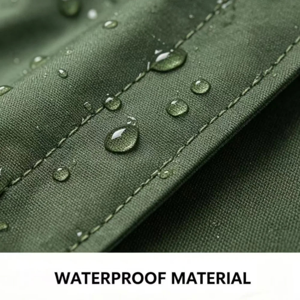 Night Cat Breathable Waterproof Chest Wader With Sturdy Boots