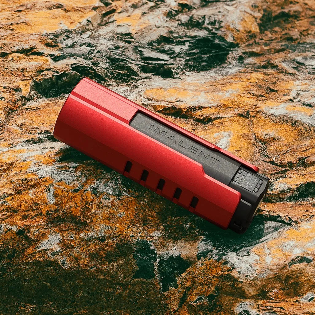 IMALENT LD70 Mini Tactical Rechargeable LED Flashlight