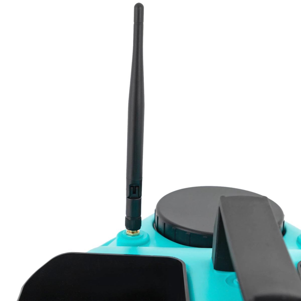 Dual Motor Fishing Bait Boat Auto Return Gps Remote Control