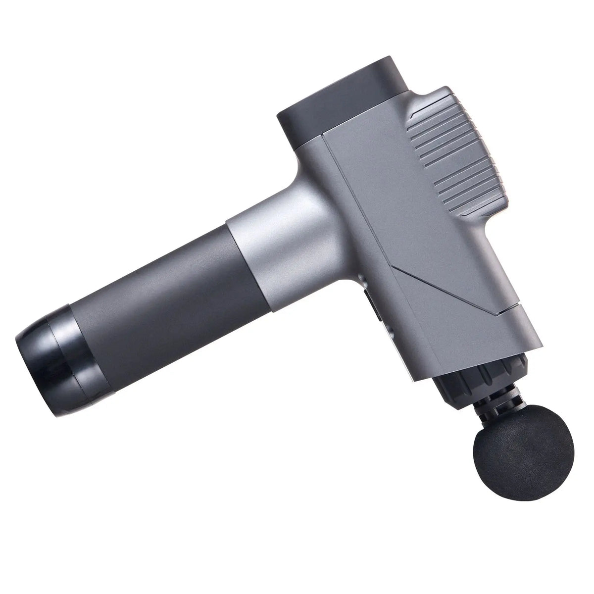 Percussion Massage Gun With Adjustable Speeds For Deep Muscle Relief