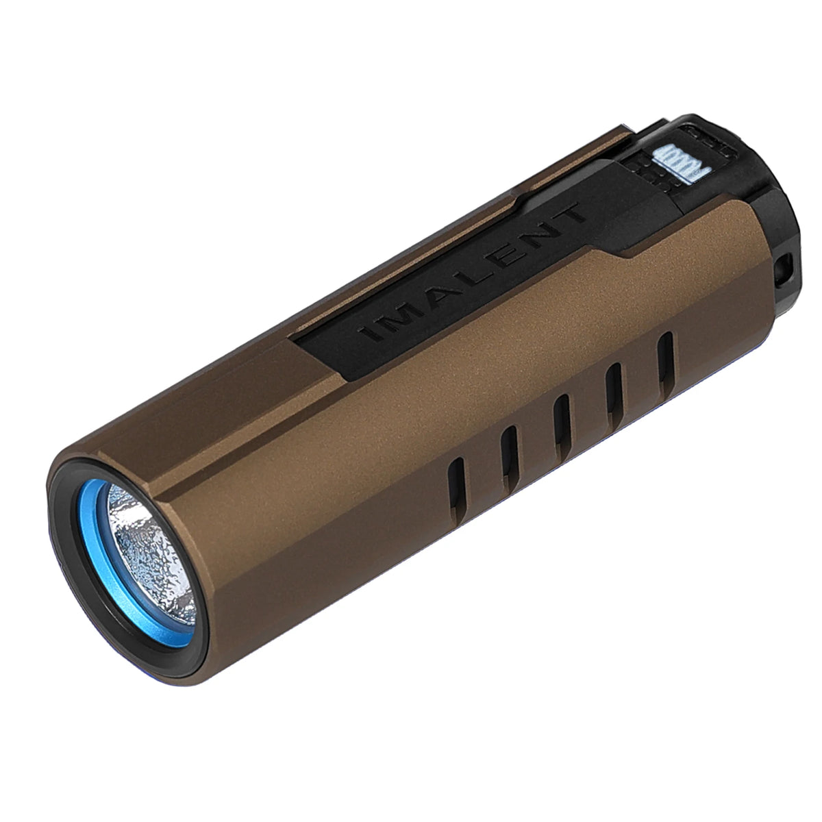 IMALENT LD70 Mini Tactical Rechargeable LED Flashlight
