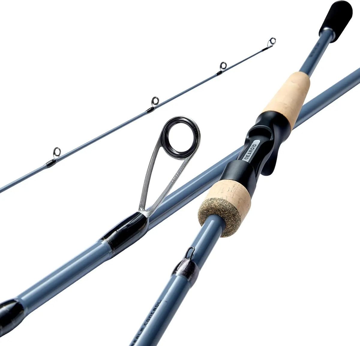 Spinning Casting Fishing Rod 30 Ton Carbon Fiber Fuji Guide