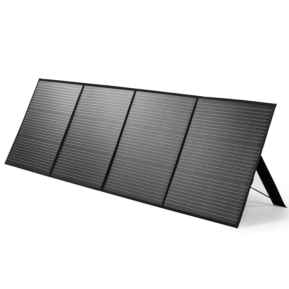 MHPOWOS 220W Portable Folding Solar Panel For RV And Camping
