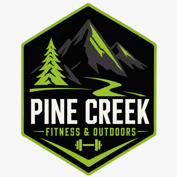 Pine Creek Fitness & Outdoors